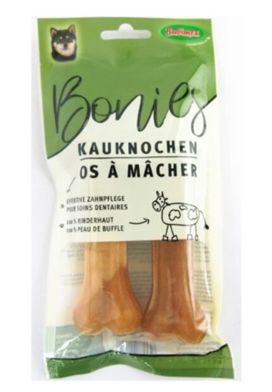 Picture of Bubimex Chewable Bone for Dogs 21cm 1 pc